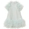 Abu Dhabi Tulle Dress