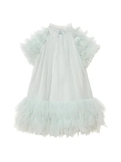 Abu Dhabi Tulle Dress