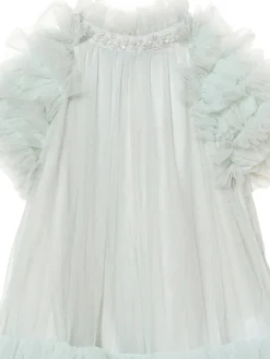 Abu Dhabi Tulle Dress