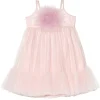 Adorn Tulle Dress