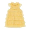 Alchemy Tulle Dress