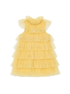 Alchemy Tulle Dress