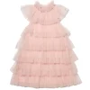 Alchemy Tulle Dress
