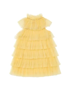 Alchemy Tulle Dress