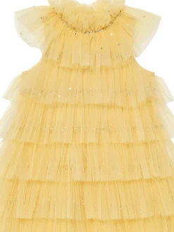 Alchemy Tulle Dress