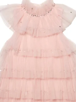 Alchemy Tulle Dress