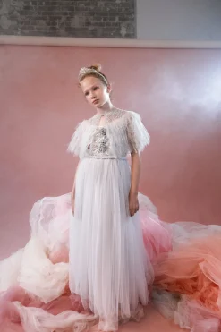 Alessandra Tutu Dress