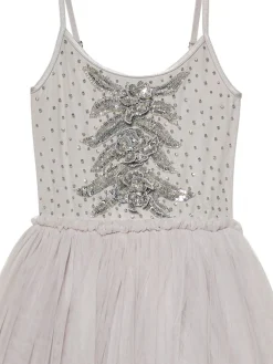 Alessandra Tutu Dress