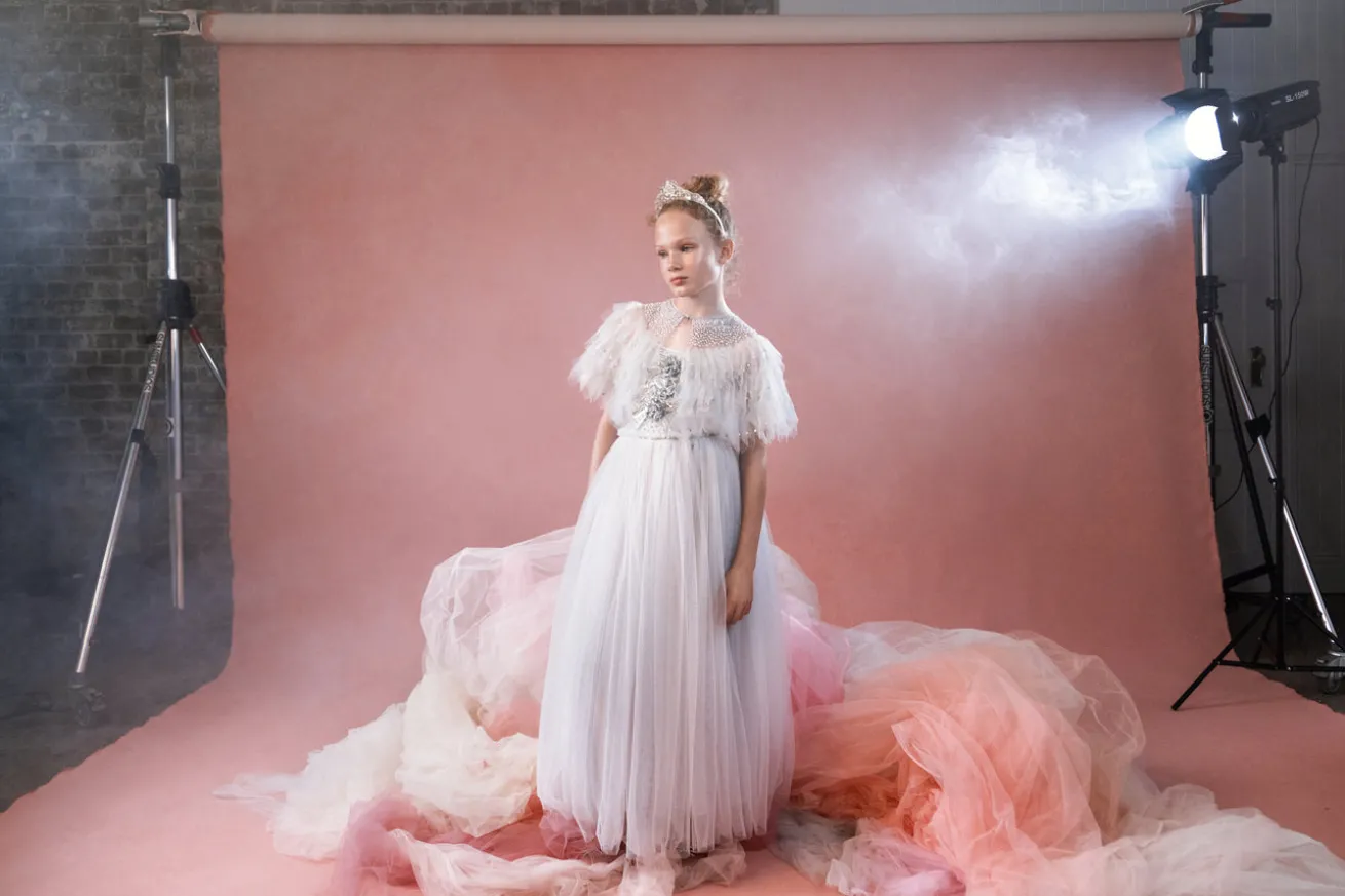 Alessandra Tutu Dress