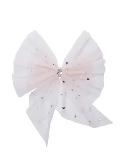 Alessia Bow Choker