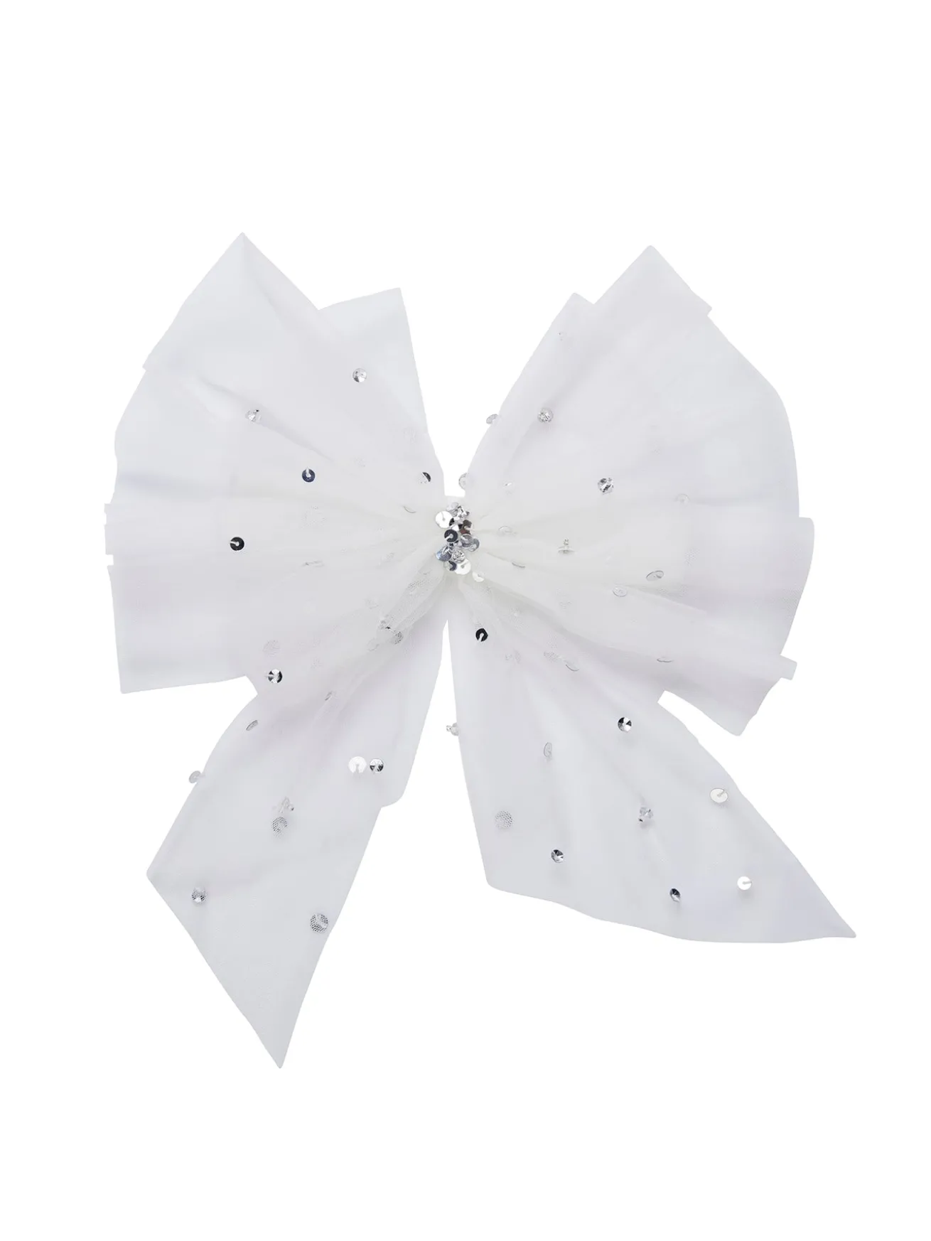 Alessia Bow Choker