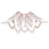 All That Glitters Cape