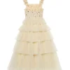 Amira Tutu Dress