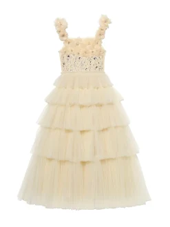 Amira Tutu Dress