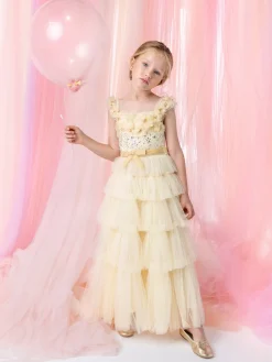 Amira Tutu Dress