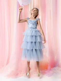 Amira Tutu Dress