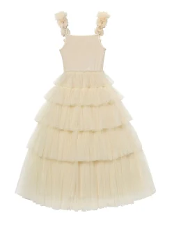 Amira Tutu Dress