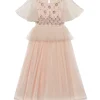 Anbar Tutu Dress