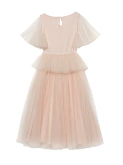 Anbar Tutu Dress