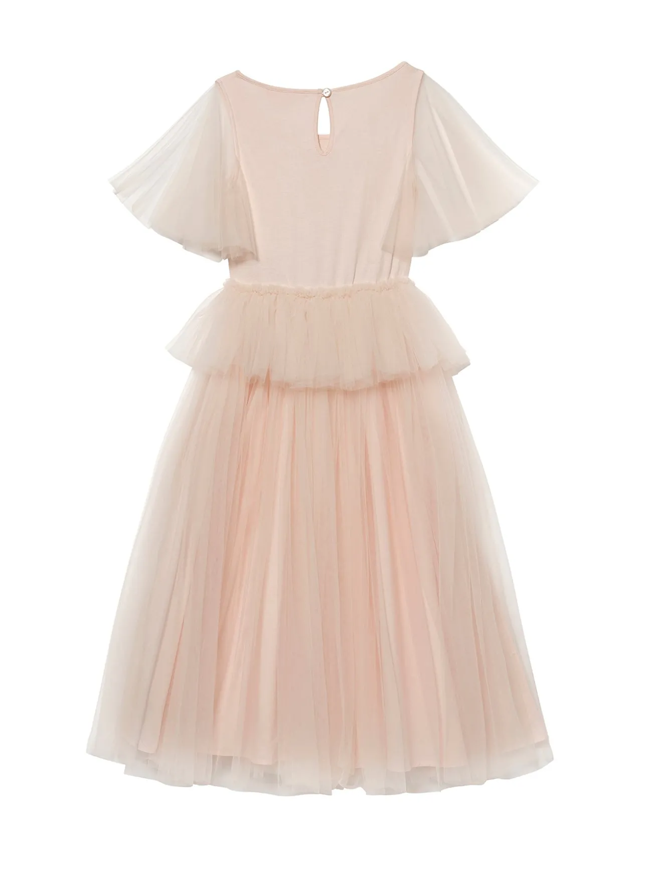 Anbar Tutu Dress