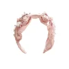 Antoinette Headband