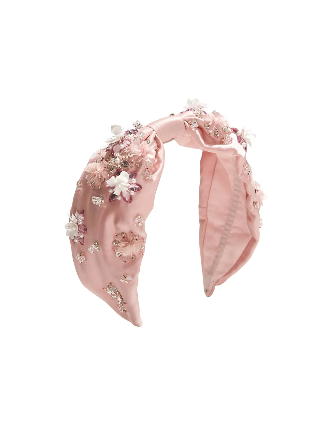 Antoinette Headband