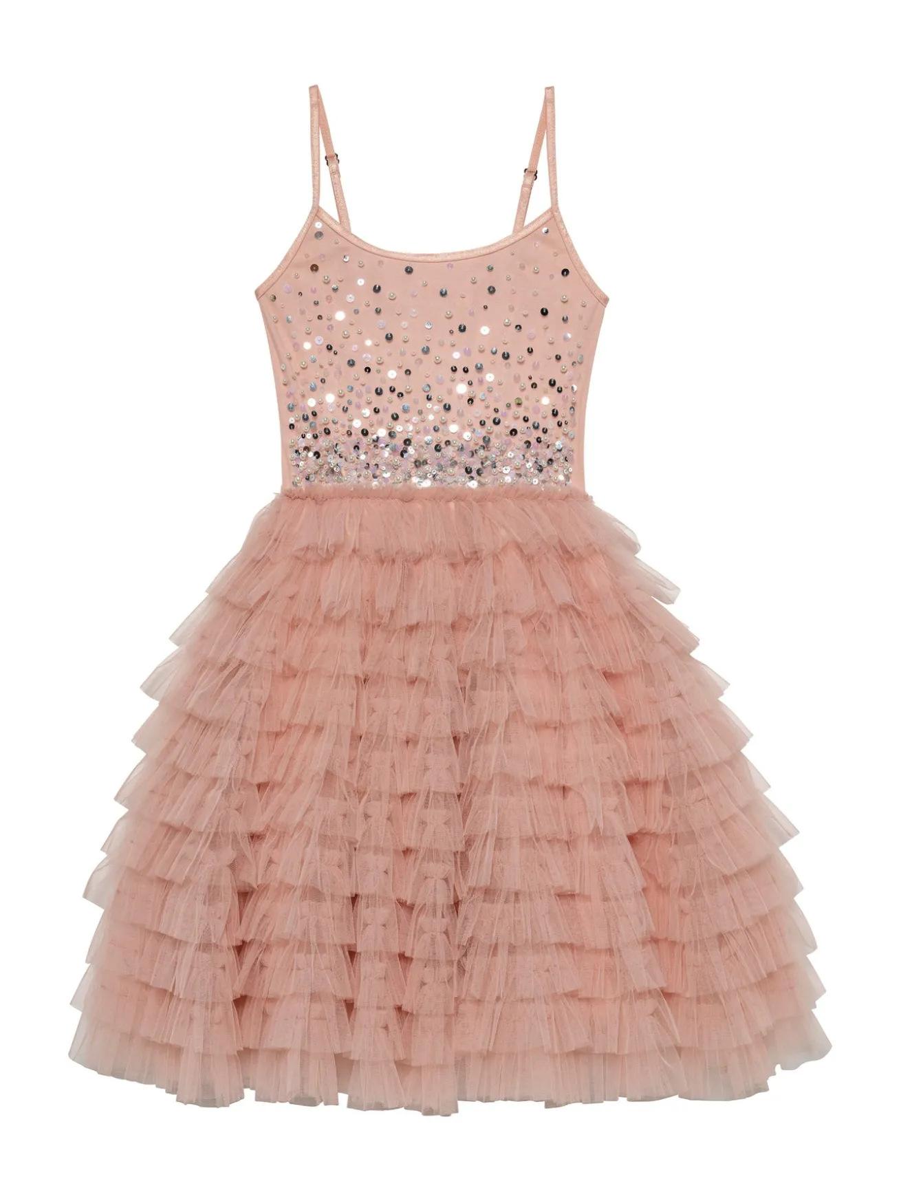 Anya Tutu Dress