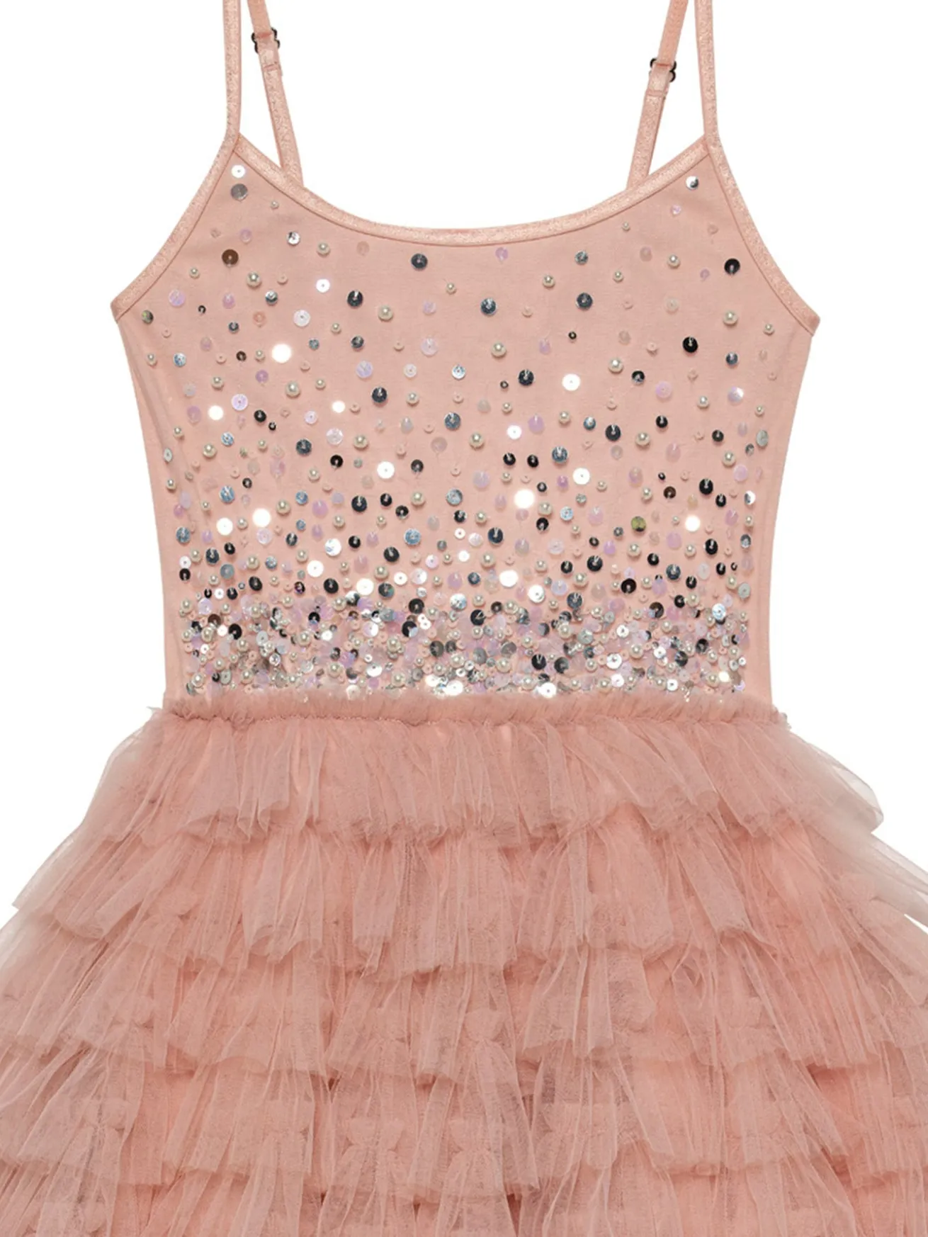 Anya Tutu Dress