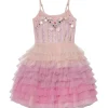 Arcadia Tutu Dress