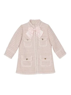 Aubazine coat