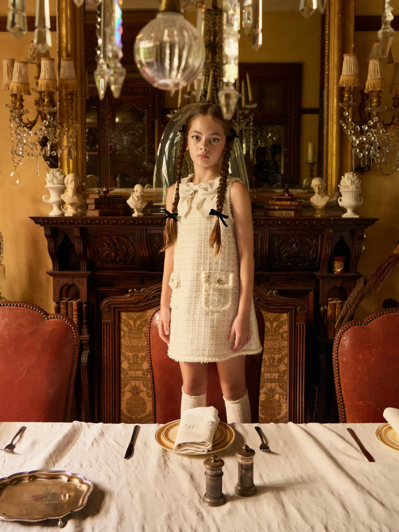 Aubazine Dress