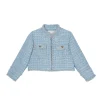 Aubazine Jacket