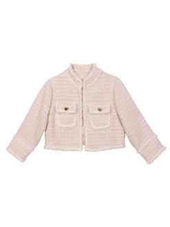 Aubazine Jacket