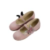 Babywalker Sparkle Butterfly Ballerinas