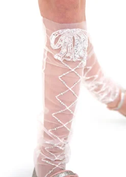 Ballerina Princess Leggings
