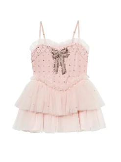 Ballerina Princess Tutu Dress