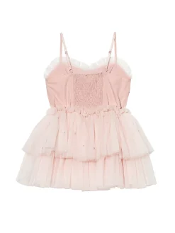 Ballerina Princess Tutu Dress