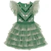 Ball's In Your Court Tutu Dress