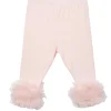 Bébé Poodle Leggings