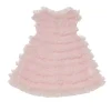 Bébé Poodle Tulle Dress