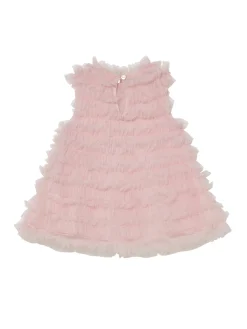 Bébé Poodle Tulle Dress