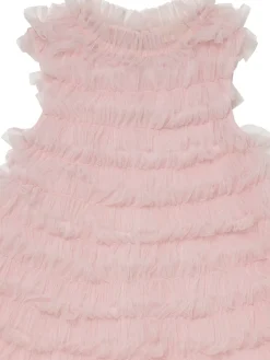 Bébé Poodle Tulle Dress
