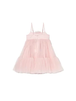 Bébé Adorn Tutu Dress