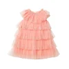Bébé Alchemy Tulle Dress