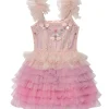 Bébé Arcadia Tutu Dress