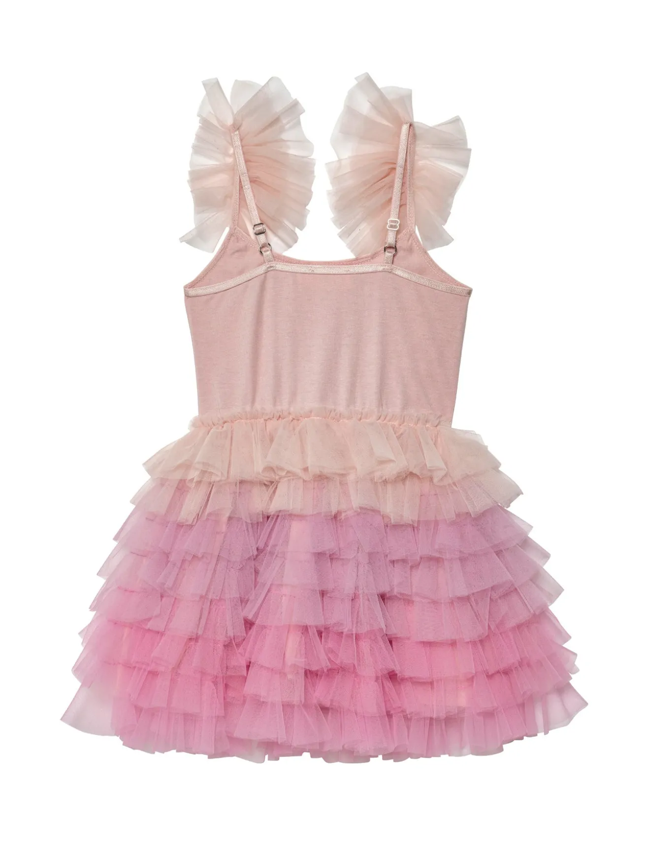 Bébé Arcadia Tutu Dress