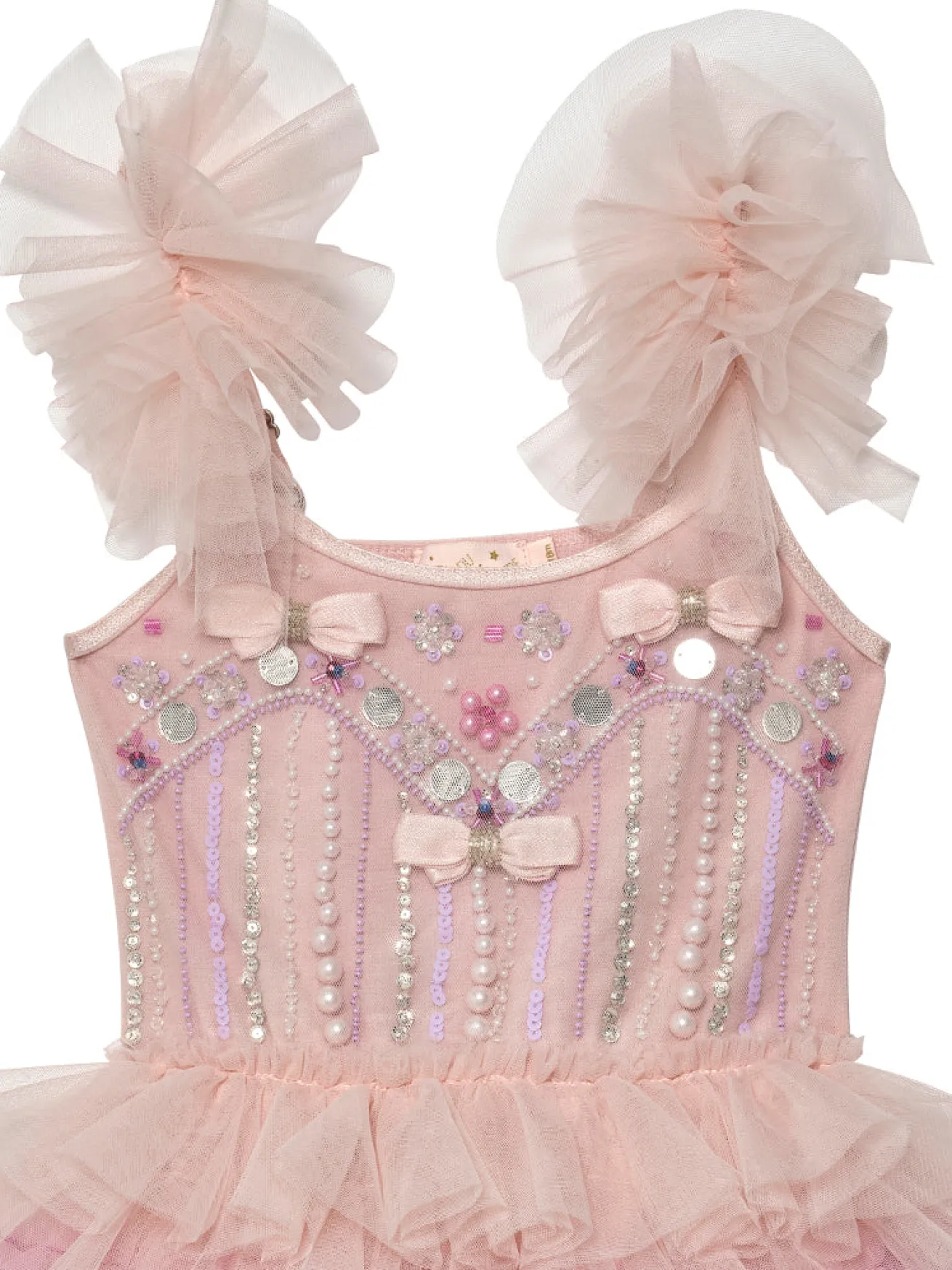 Bébé Arcadia Tutu Dress