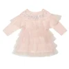 Bébé Blessed Tulle Dress