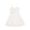 Bébé Ceramic Tutu Dress