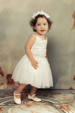 Bébé Ceramic Tutu Dress